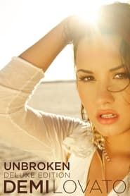 Demi Lovato - Unbroken -Deluxe Edition- series tv