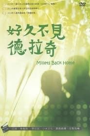 Millets Back Home series tv