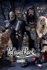 Lordi - Pol'and'Rock Festival 2019 series tv