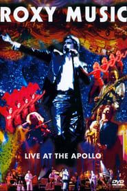 Roxy Music - Live at the Apollo series tv