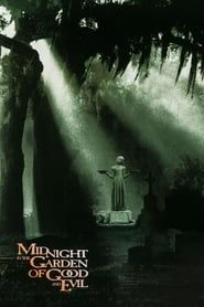 Midnight in the Garden of Good and Evil series tv