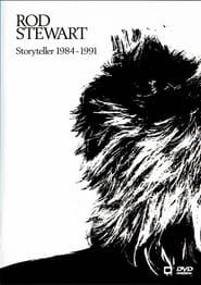 Image Rod Stewart - Storyteller 1984-1991