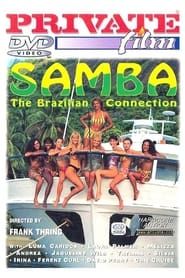 Samba The Brazilian Connection-hd