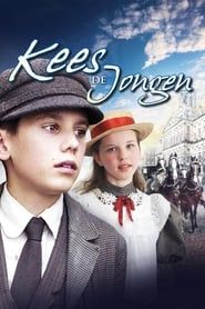 Young Kees series tv