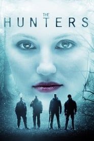 The Hunters series tv