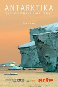 Antarctica: The Frozen Time series tv