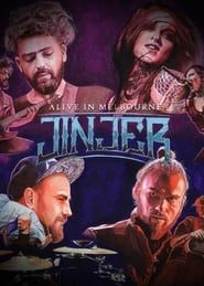Jinjer - Alive in Melbourne series tv