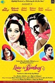 Love in Bombay series tv