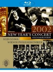 watch New Year's Concert 2002