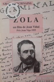 Image Émile Zola 1954