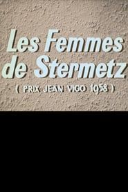 Les Femmes de Stermetz series tv