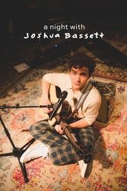 A Night with Joshua Bassett series tv