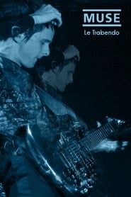 Image Muse: Live at Trabendo 2003