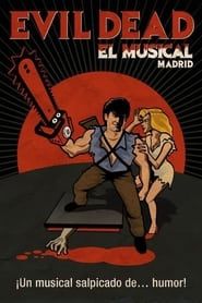 Image Evil Dead: El Musical (Madrid) 2019