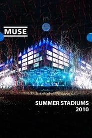 Image Muse: Live at Summer Stadiums 2010