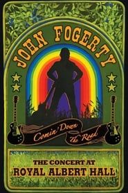 John Fogerty: Comin' Down the Road series tv