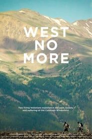 West No More series tv