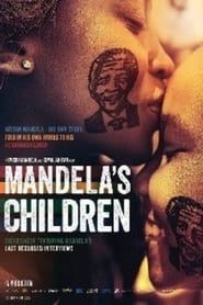 Mandelas Kinder series tv