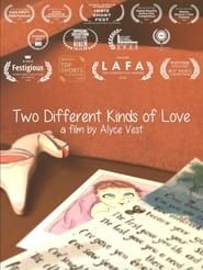 Two Different Kinds of Love series tv