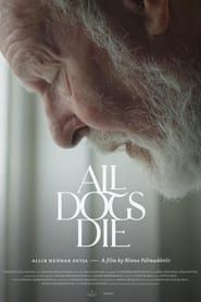 All Dogs Die series tv