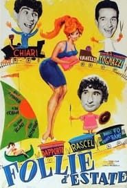 Follie d'estate (1963)
