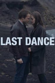 The Last Dance series tv