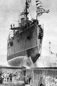 Image The Italian Warship Libia 1921