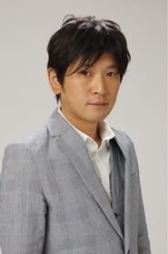 Matsumoto-san from Chibaken series tv