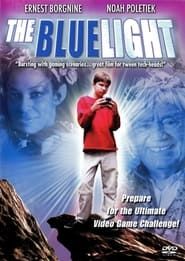 The Blue Light series tv