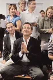 Looking for Nicolas Sarkozy series tv