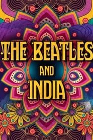 The Beatles and India series tv