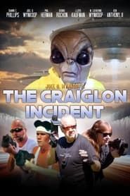 The Craiglon Incident series tv