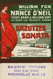 Kreutzer Sonata 1915 streaming