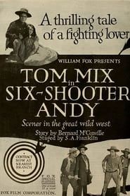 Image Six-Shooter Andy 1918