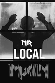 Mr. Local Man series tv