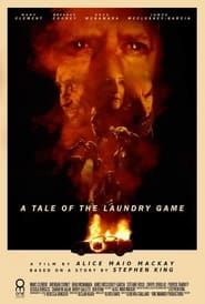 A Tale of the Laundry Game series tv