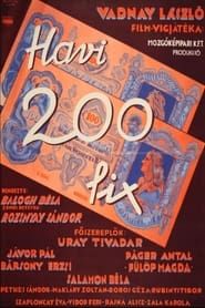 Havi 200 fix (1936)