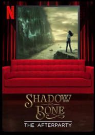 Shadow and Bone - The Afterparty series tv