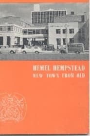 New Town From Old (1959)