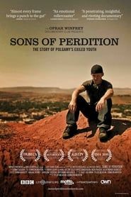 Image Sons of Perdition 2010