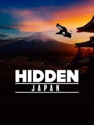 Hidden Japan series tv