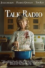 Talk Radio series tv