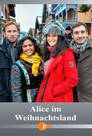 Alice im Weihnachtsland series tv