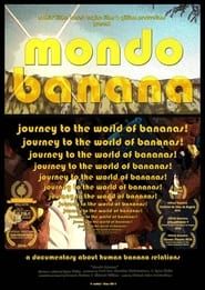 Mondo Banana series tv