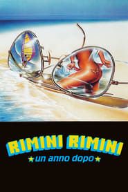 watch Rimini Rimini - Un anno dopo