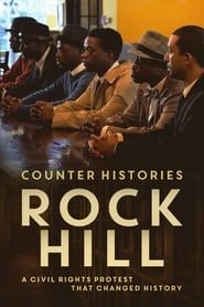 Counter Histories: Rock Hill series tv