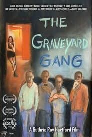 The Graveyard Gang series tv