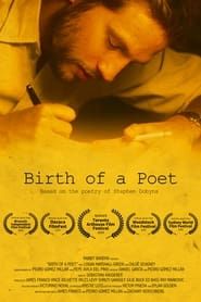 Birth of a Poet series tv