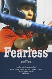 Fearless series tv