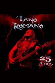 Tano Romano: 25 años (2011)
